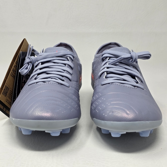 Nike Tiempo Legend 10 Pro AG Plate PRO Men's Size 8 Soccer Cleats DV4334-402 New - Picture 8 of 10